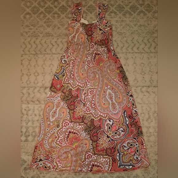 Maurices Maxi dress - Picture 5 of 5